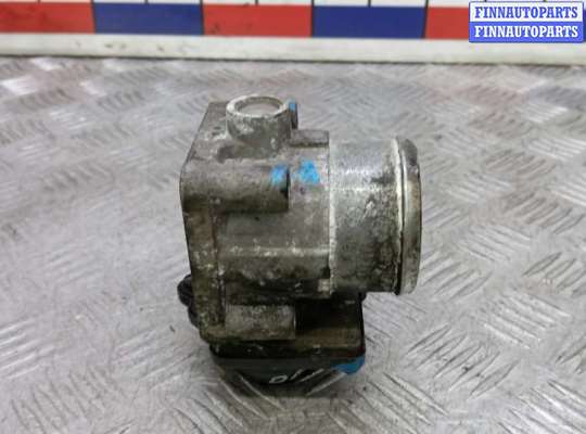 купить дроссельная заслонка дизельная на HYUNDAI I40