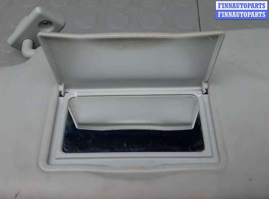 купить солнцезащитный козырек на NISSAN QASHQAI J10