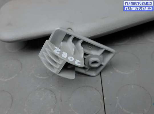 купить солнцезащитный козырек на NISSAN QASHQAI J10