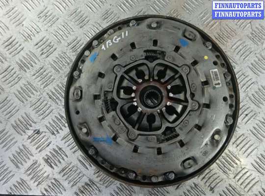 купить маховик демпферный дизельный на RENAULT SCENIC 3