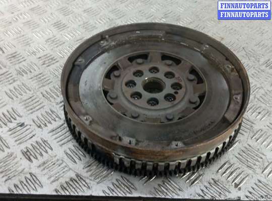 купить маховик демпферный дизельный на RENAULT SCENIC 3