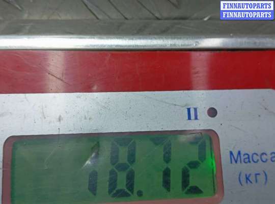 купить маховик демпферный дизельный на RENAULT SCENIC 3