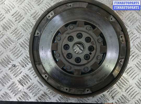 купить маховик демпферный дизельный на RENAULT SCENIC 3