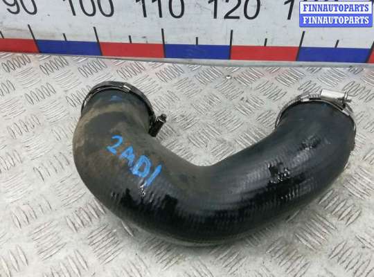 патрубок интеркулера AU1644673 на AUDI Q7