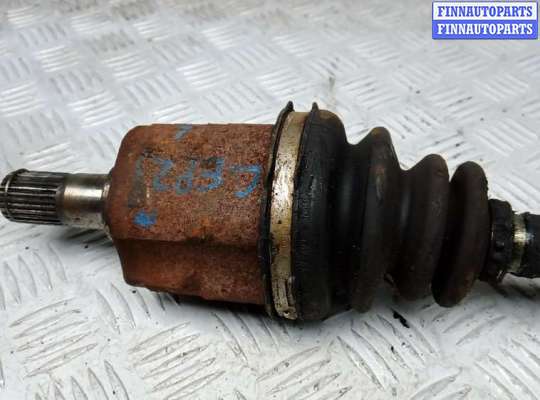 купить привод передний левый на KIA CEE'D 1