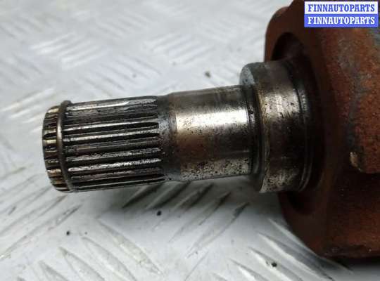 купить привод передний левый на KIA CEE'D 1