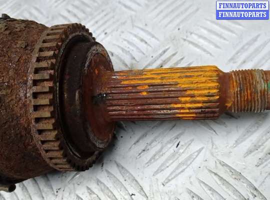 купить привод передний левый на KIA CEE'D 1