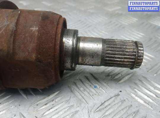 купить привод передний правый на HYUNDAI I30 GD