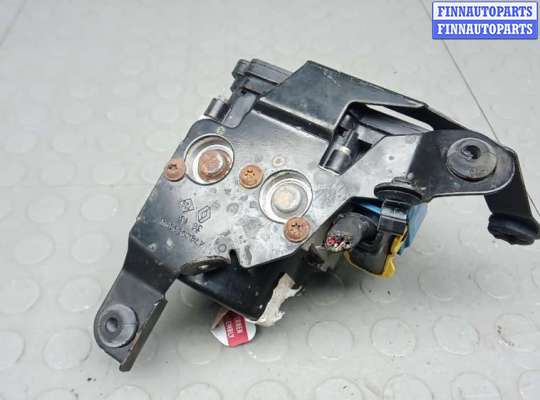 Блок ABS на Renault Megane III
