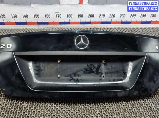 купить крышка багажника на MERCEDES BENZ C-CLASS W204