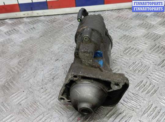 купить стартер дизельный на RENAULT KADJAR 1