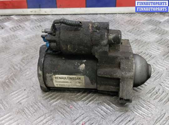 купить стартер дизельный на RENAULT KADJAR 1