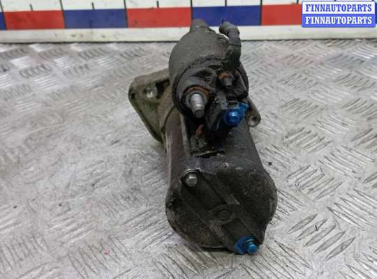 купить стартер дизельный на RENAULT KADJAR 1