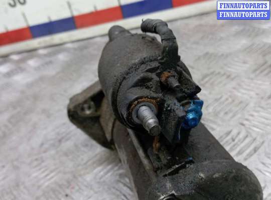 купить стартер дизельный на RENAULT KADJAR 1