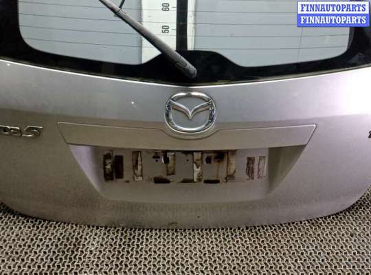 купить дверь 3-5 на MAZDA 5 1