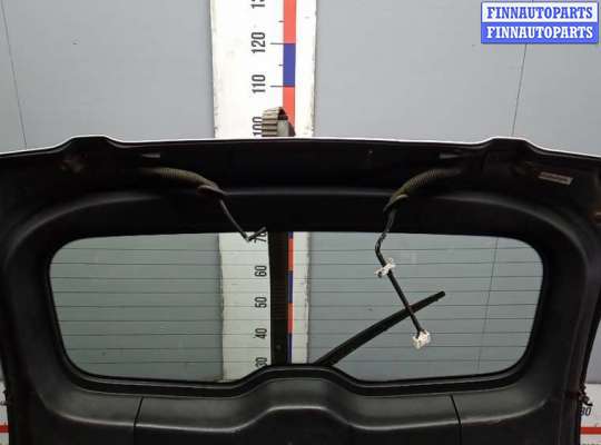 купить дверь 3-5 на MAZDA 5 1