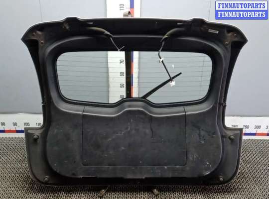 купить дверь 3-5 на MAZDA 5 1