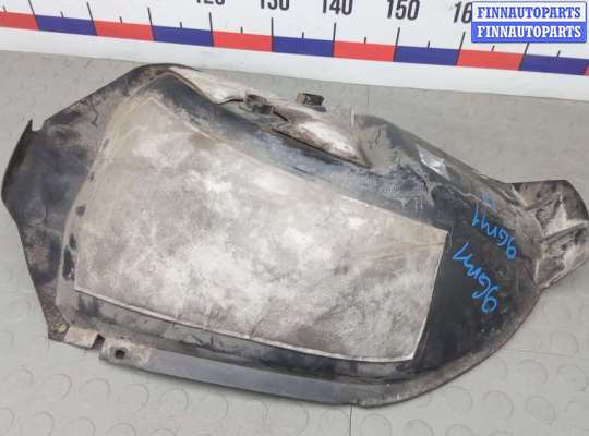 купить защита арок (защита крыла, подкрылок) задняя левая на RENAULT DUSTER 1