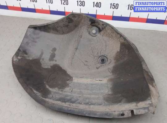 купить защита арок (защита крыла, подкрылок) задняя левая на RENAULT DUSTER 1