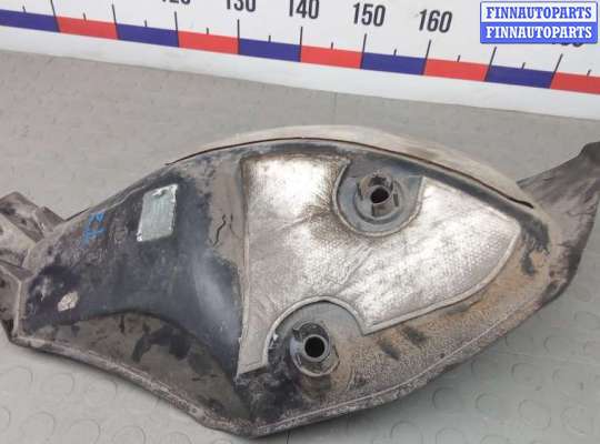 купить защита арок (защита крыла, подкрылок) задняя левая на RENAULT DUSTER 1