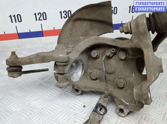 купить ступица передняя левая на BMW 5 E60/E61