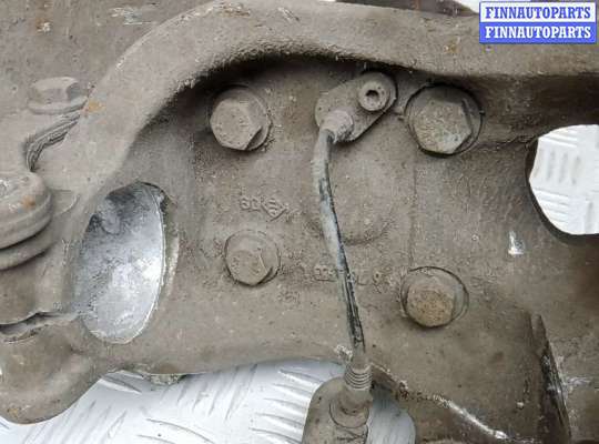 купить ступица передняя левая на BMW 5 E60/E61