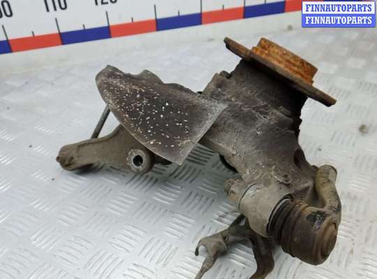 купить ступица передняя левая на BMW 5 E60/E61