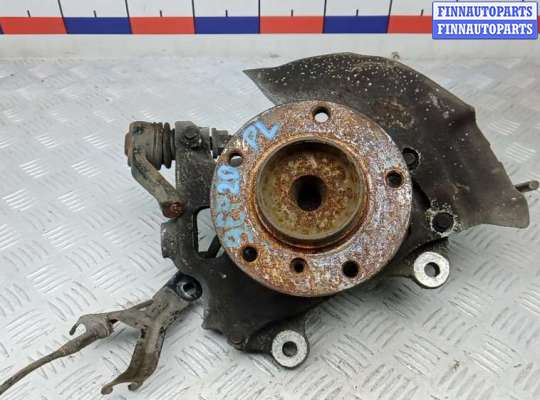 купить ступица передняя левая на BMW 5 E60/E61