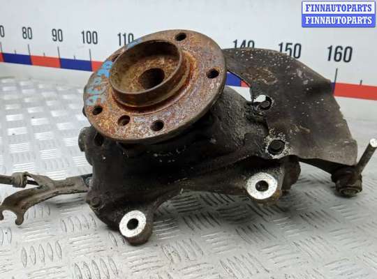 купить ступица передняя левая на BMW 5 E60/E61