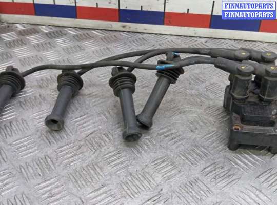 купить катушка зажигания бензиновая на FORD FOCUS 2