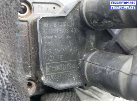 купить катушка зажигания бензиновая на FORD FOCUS 2