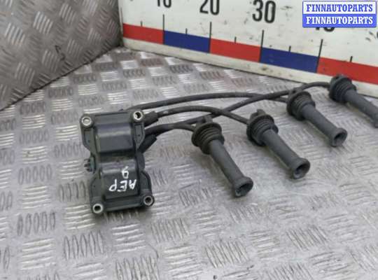 купить катушка зажигания бензиновая на FORD FOCUS 2