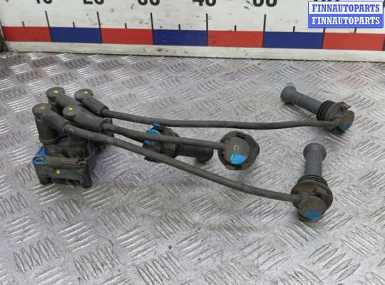 купить катушка зажигания бензиновая на FORD FOCUS 2