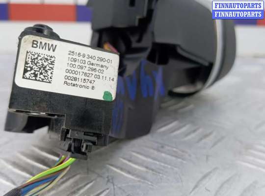 купить кулиса кпп на BMW I3