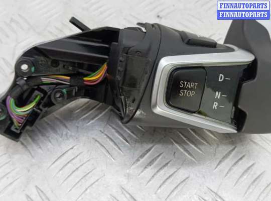 Купить кулиса кпп на BMW I3 кулиса кпп BM3682463 на BMW I3