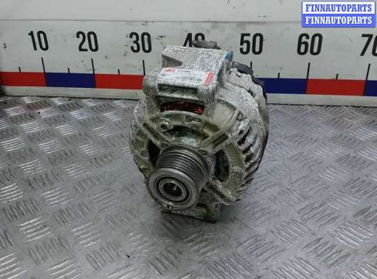 генератор дизельный MB1573067 на MERCEDES BENZ VITO W639