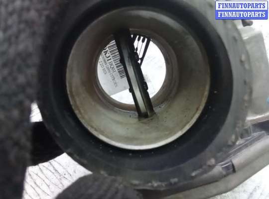 купить дроссельная заслонка дизельная на CITROEN C-CROSSER