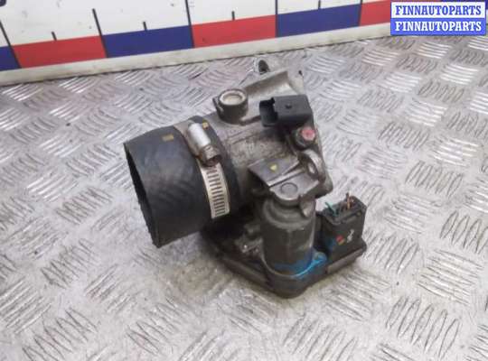 купить дроссельная заслонка дизельная на CITROEN C-CROSSER