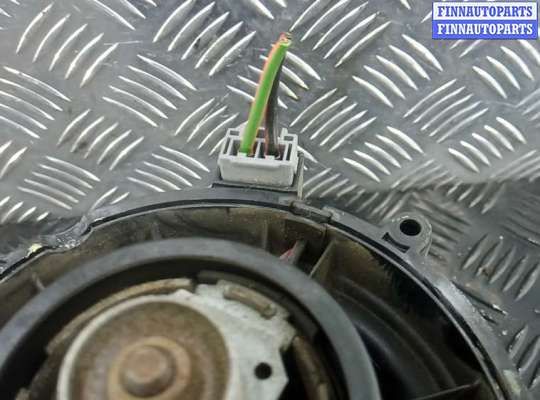 купить моторчик печки на FORD FIESTA 5