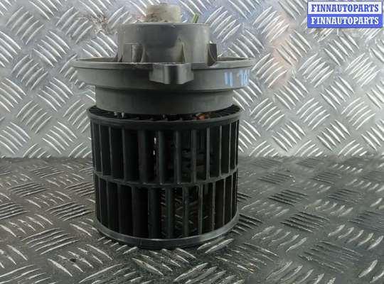 купить моторчик печки на FORD FIESTA 5