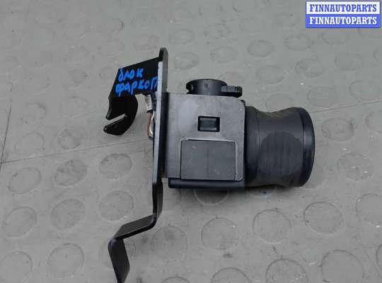 купить блок согласования фаркопа на MERCEDES BENZ C-CLASS W204