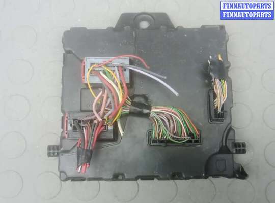 блок комфорта RN1515305 на RENAULT KANGOO 2