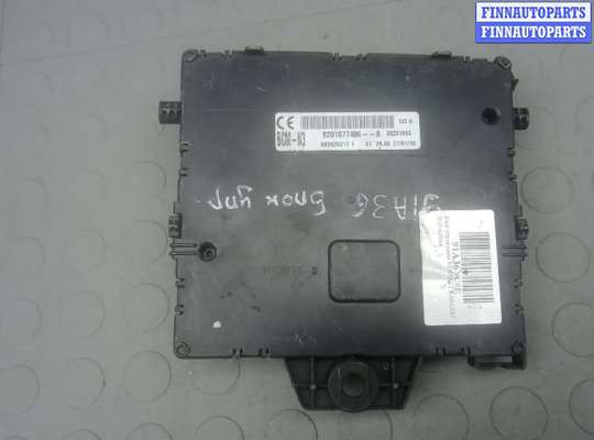 купить блок комфорта на RENAULT KANGOO 2