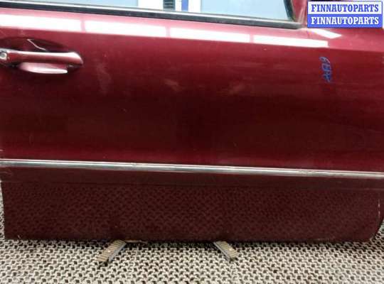 купить дверь передняя правая на MERCEDES BENZ E-CLASS W211