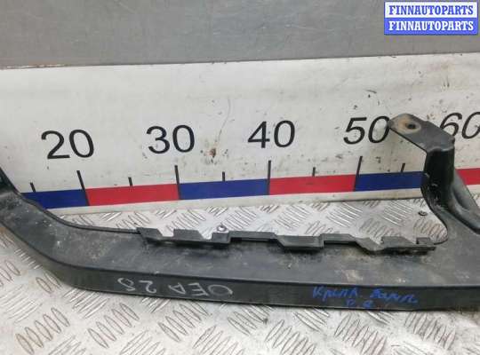 купить крепление бампера переднее на CHEVROLET ORLANDO