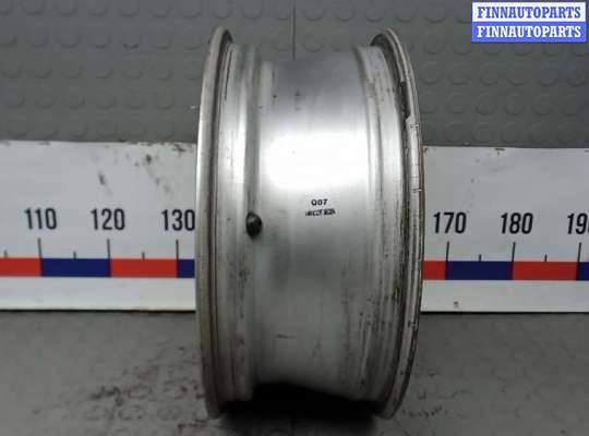 купить диск литой на SKODA RAPID