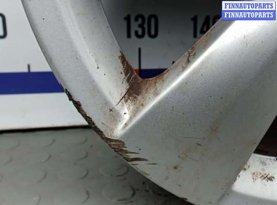 купить диск литой на SKODA RAPID