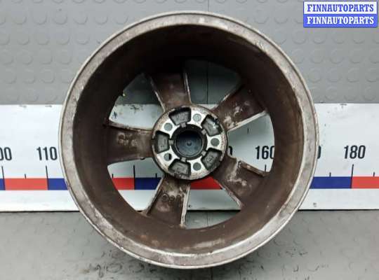 купить диск литой на SKODA RAPID