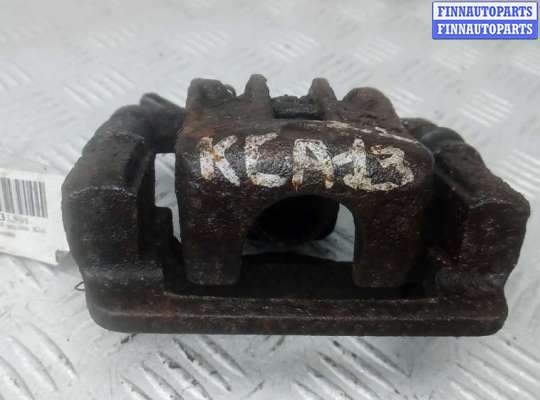 купить суппорт тормозной задний левый на KIA MAGENTIS MG