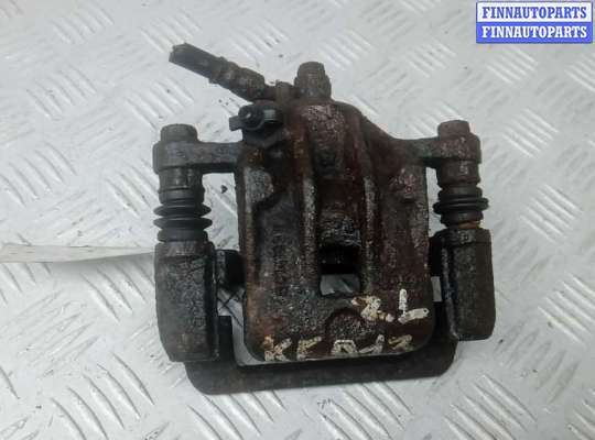 купить суппорт тормозной задний левый на KIA MAGENTIS MG